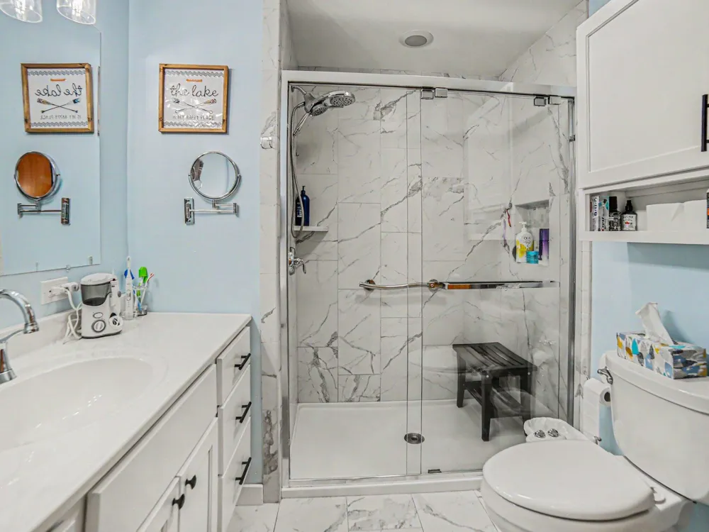 1763 White Birch Drive Mears, MI 49436