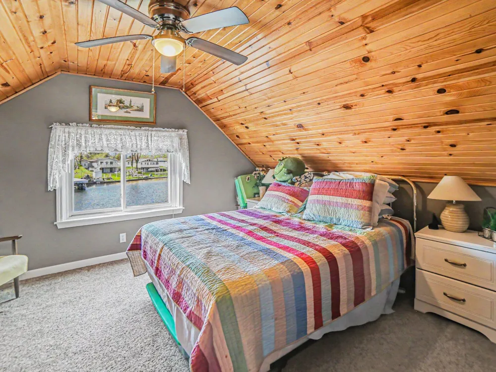 1763 White Birch Drive Mears, MI 49436
