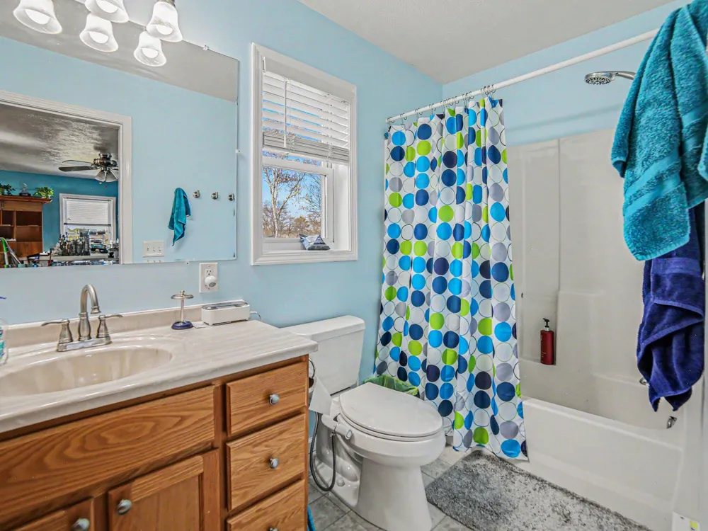 1763 White Birch Drive Mears, MI 49436