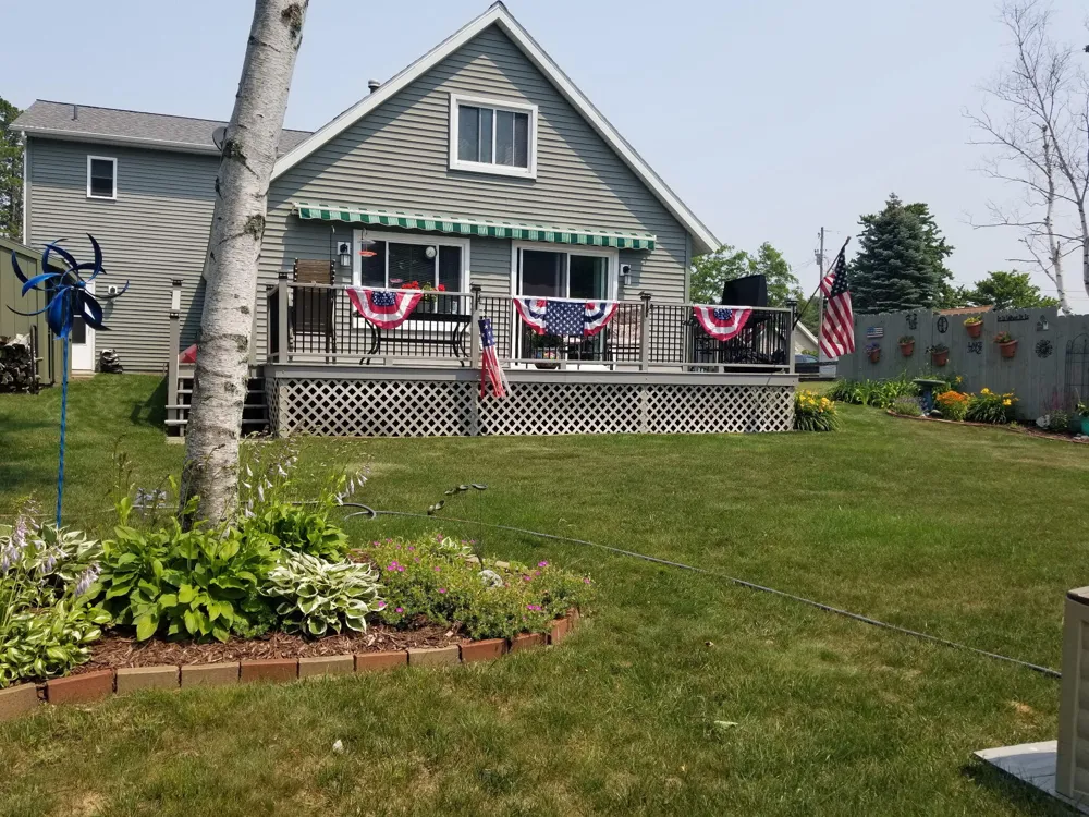 1763 White Birch Drive Mears, MI 49436