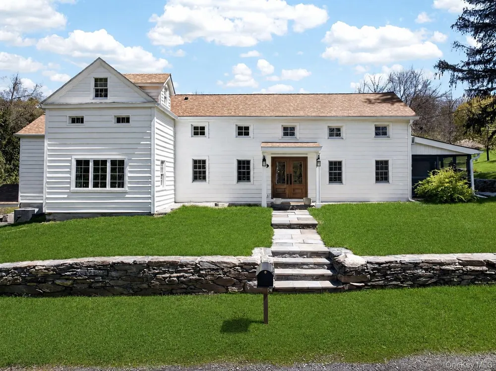 1429 Jackson Corners Road Red Hook, NY 12571