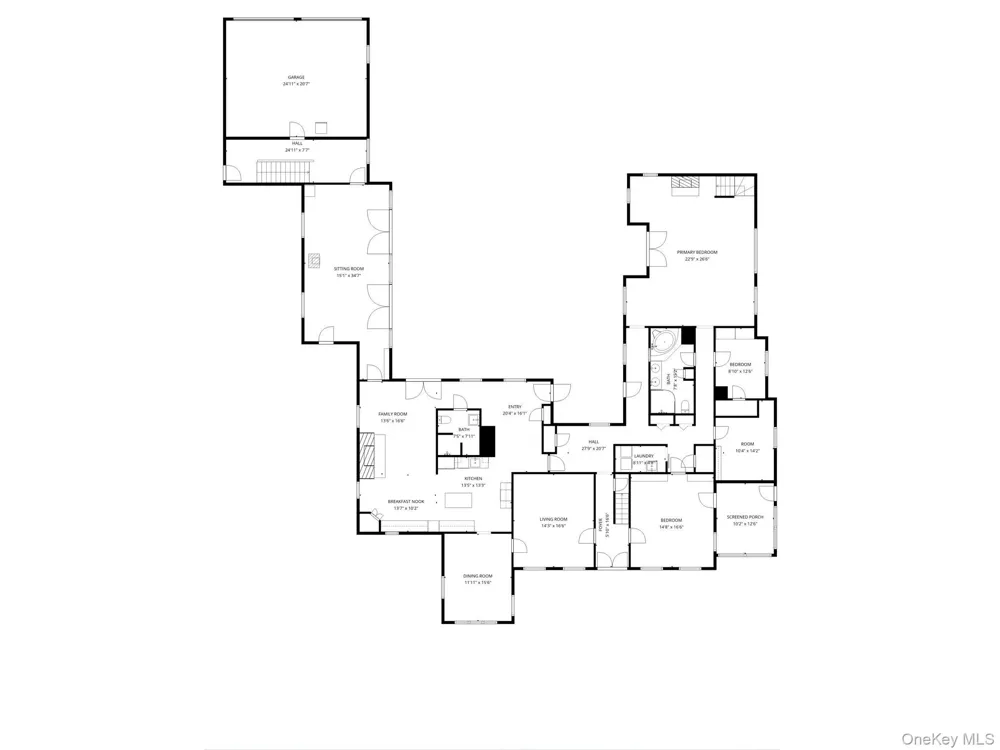 1429 Jackson Corners Road Red Hook, NY 12571