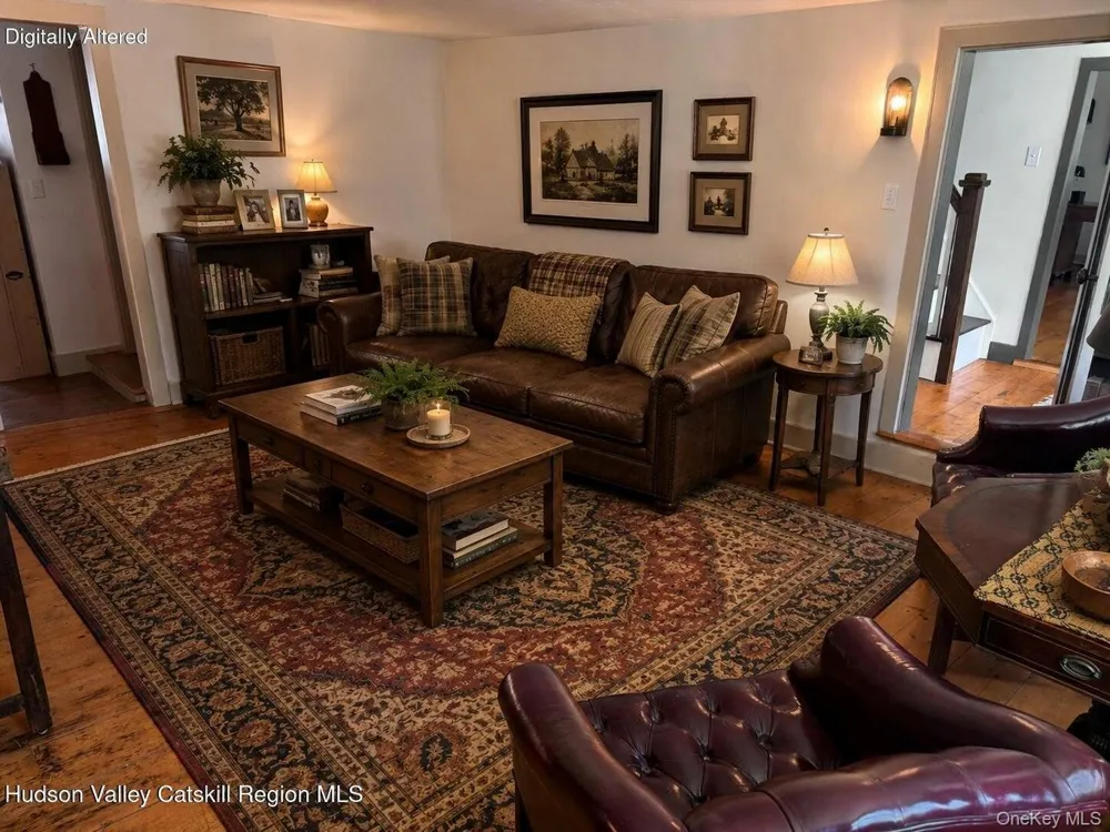 1429 Jackson Corners Road Red Hook, NY 12571