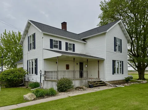 5410 Long Lake Road