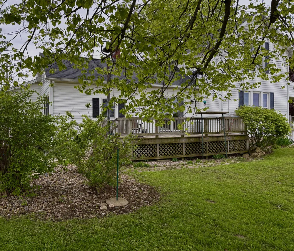5410 Long Lake Road Berrien Springs, MI 49103