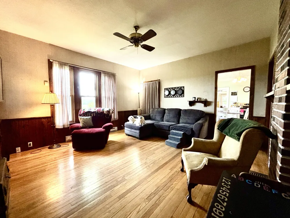 5410 Long Lake Road Berrien Springs, MI 49103