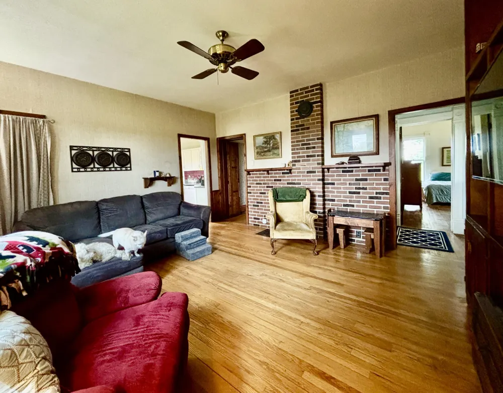 5410 Long Lake Road Berrien Springs, MI 49103