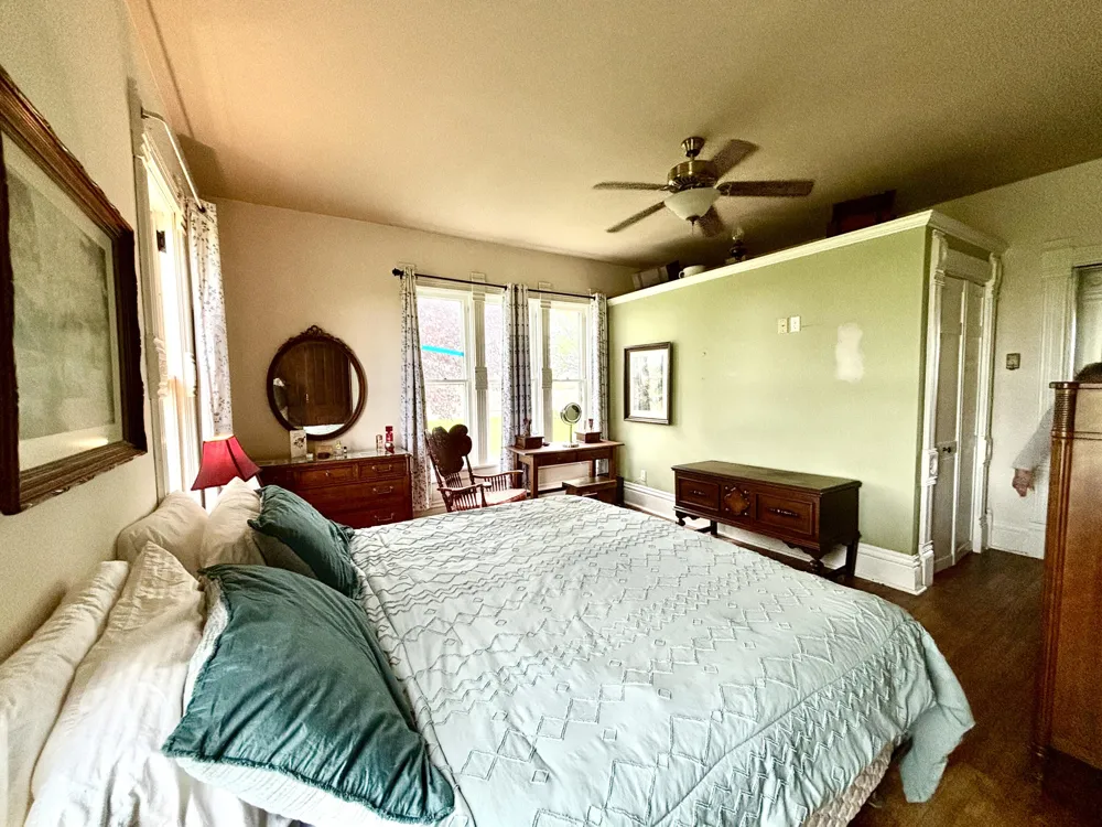 5410 Long Lake Road Berrien Springs, MI 49103