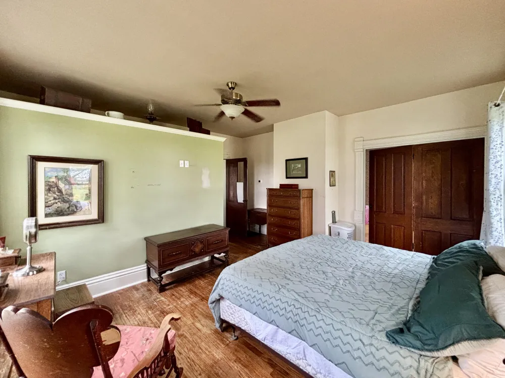 5410 Long Lake Road Berrien Springs, MI 49103