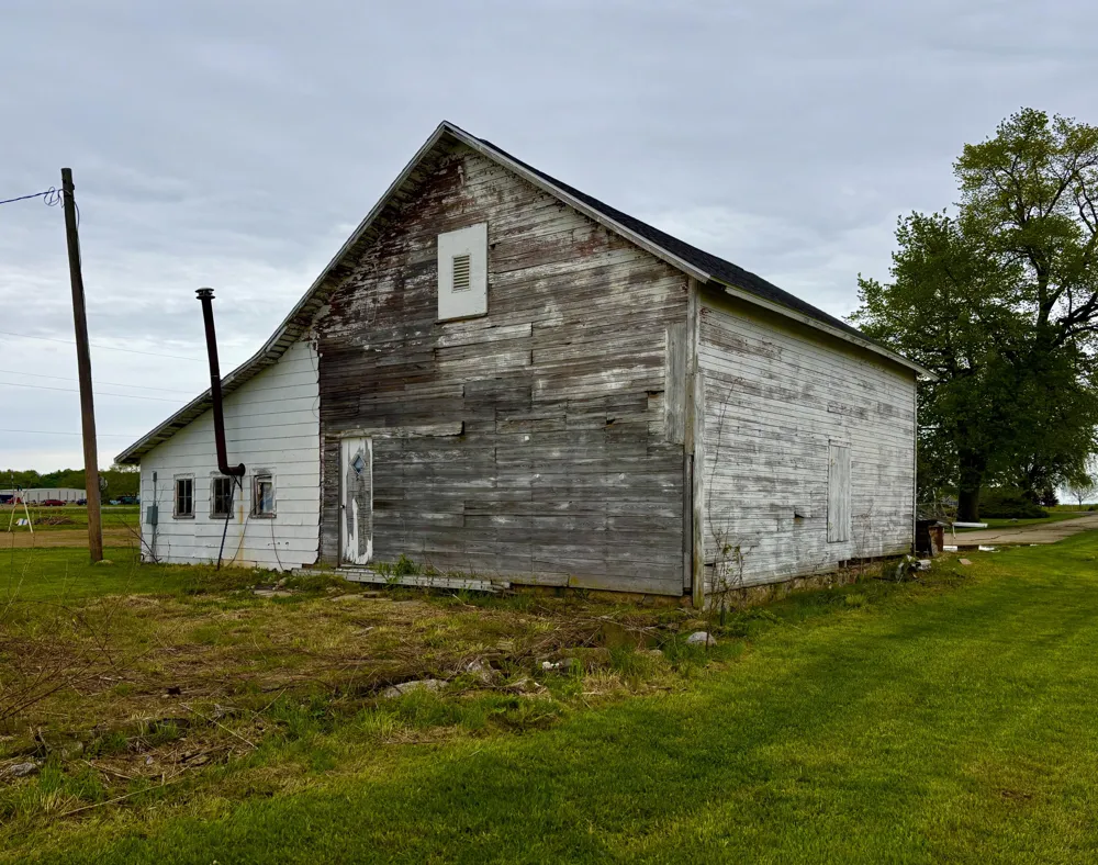 5410 Long Lake Road Berrien Springs, MI 49103