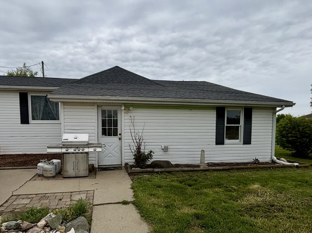 5410 Long Lake Road Berrien Springs, MI 49103