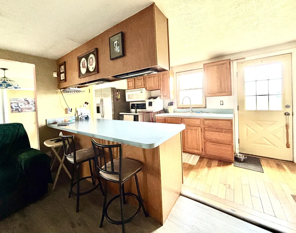 5410 Long Lake Road Berrien Springs, MI 49103