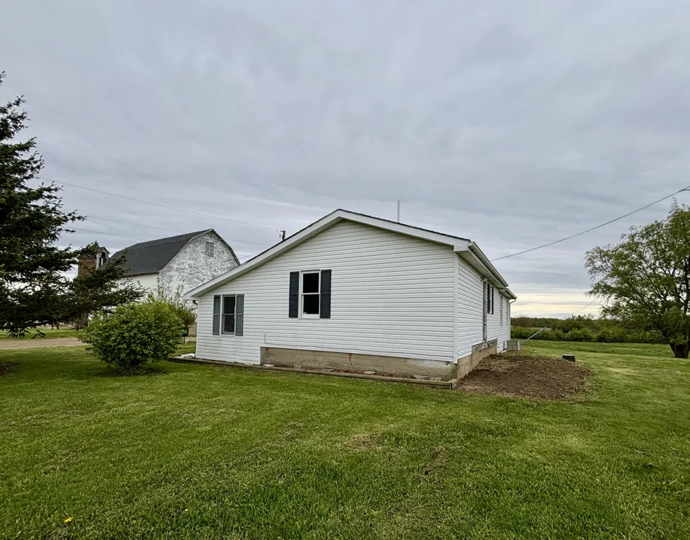 5410 Long Lake Road Berrien Springs, MI 49103