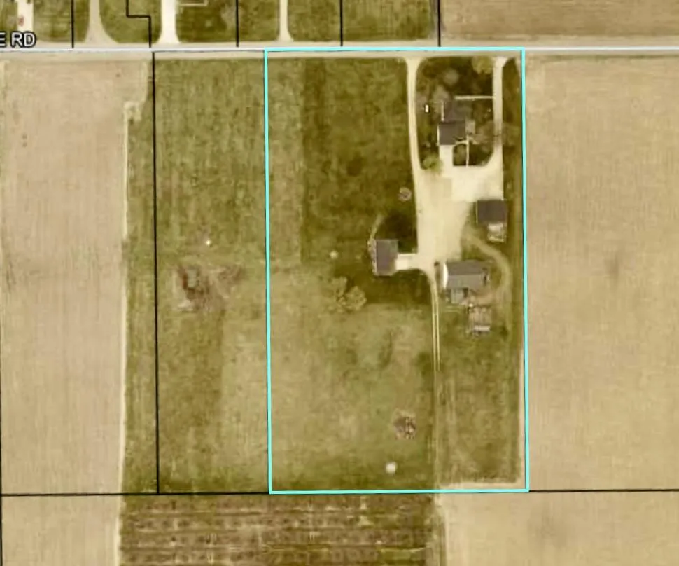 5410 Long Lake Road Berrien Springs, MI 49103