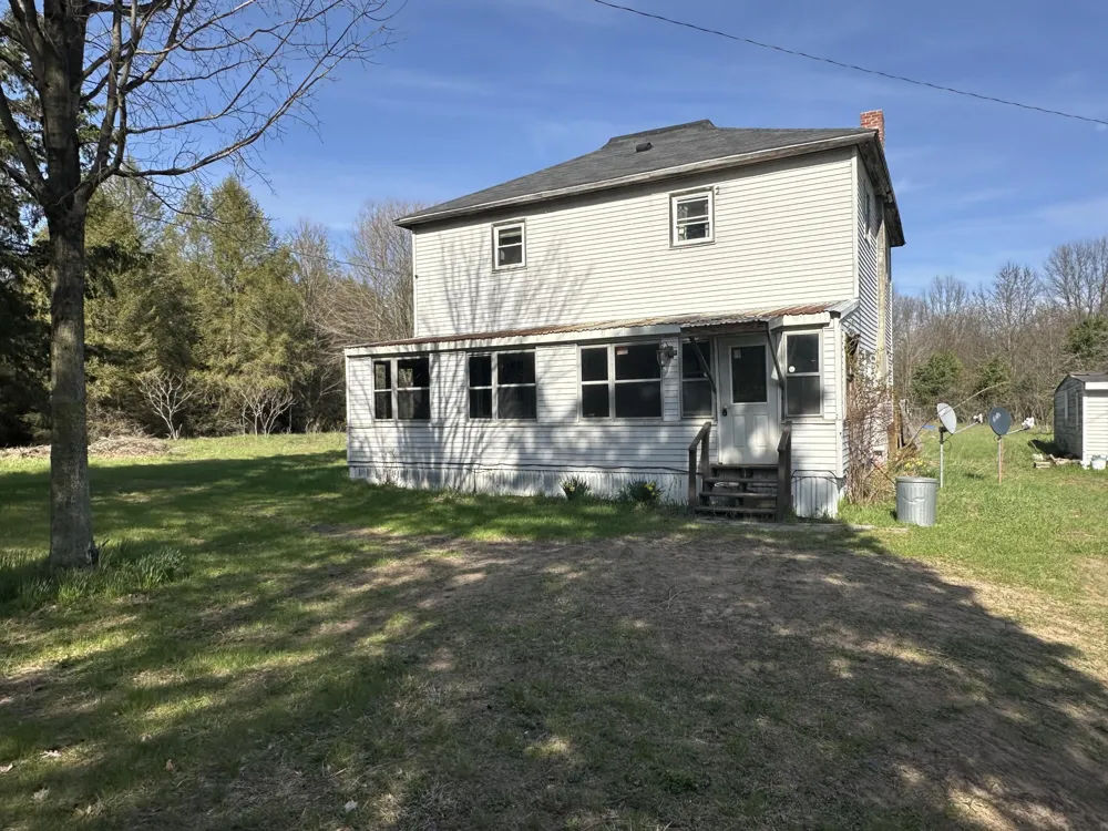 206 S 56th Avenue Mears, MI 49436