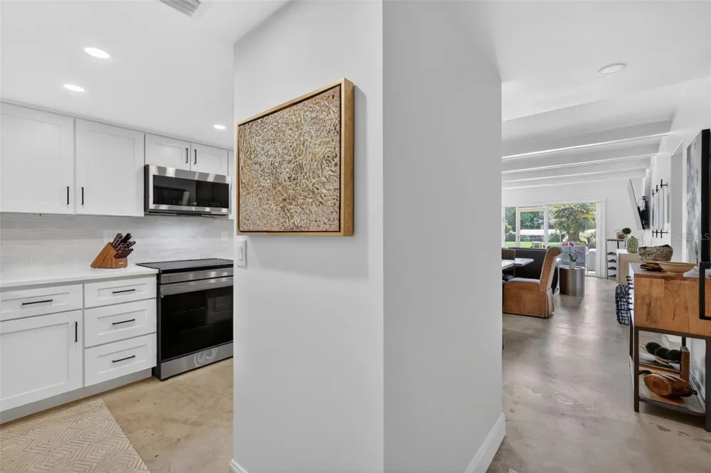 101 GRANDVIEW STREET #1 Mount Dora, FL 32757