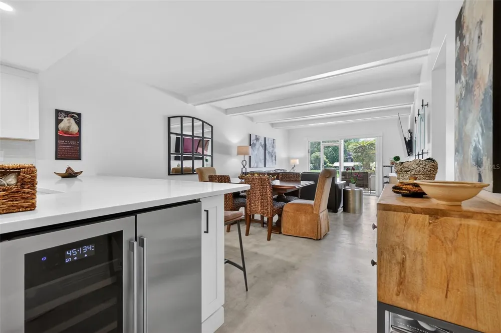 101 GRANDVIEW STREET #1 Mount Dora, FL 32757