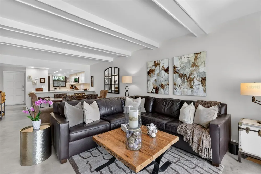 101 GRANDVIEW STREET #1 Mount Dora, FL 32757