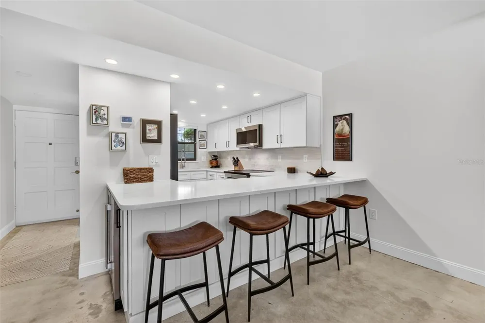 101 GRANDVIEW STREET #1 Mount Dora, FL 32757