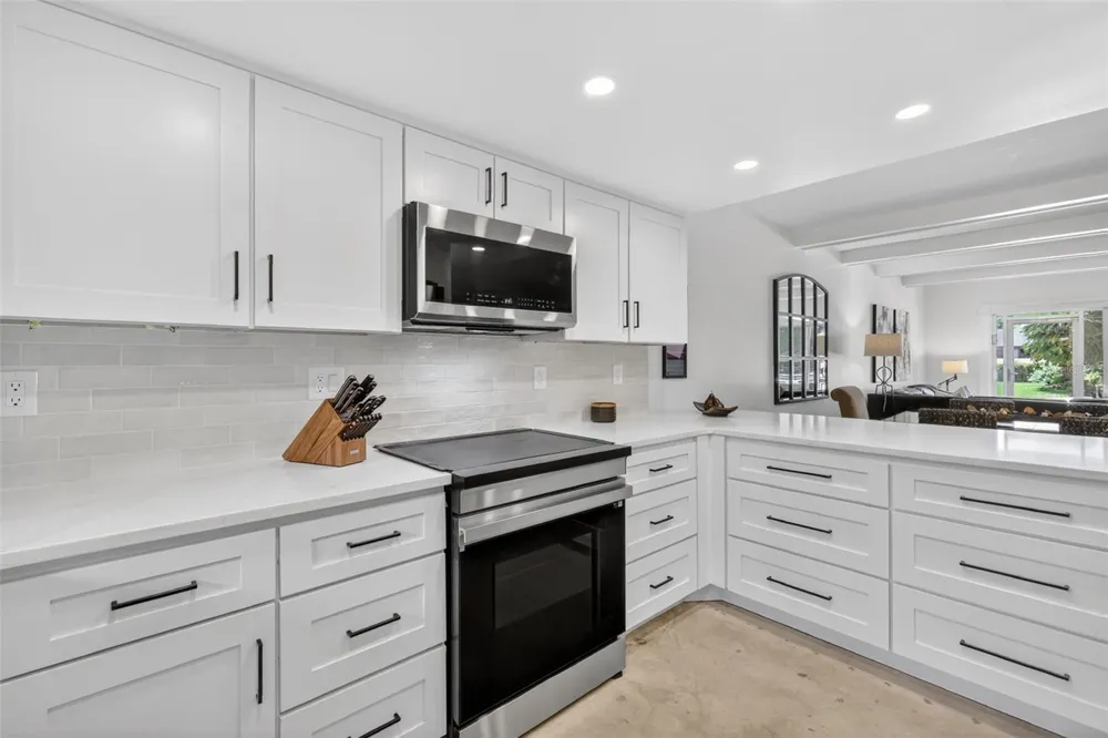 101 GRANDVIEW STREET #1 Mount Dora, FL 32757