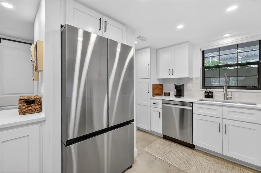 101 GRANDVIEW STREET #1 Mount Dora, FL 32757