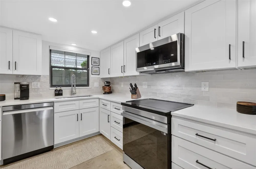 101 GRANDVIEW STREET #1 Mount Dora, FL 32757