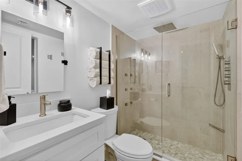 101 GRANDVIEW STREET #1 Mount Dora, FL 32757