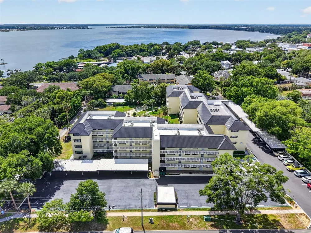 101 GRANDVIEW STREET #1 Mount Dora, FL 32757