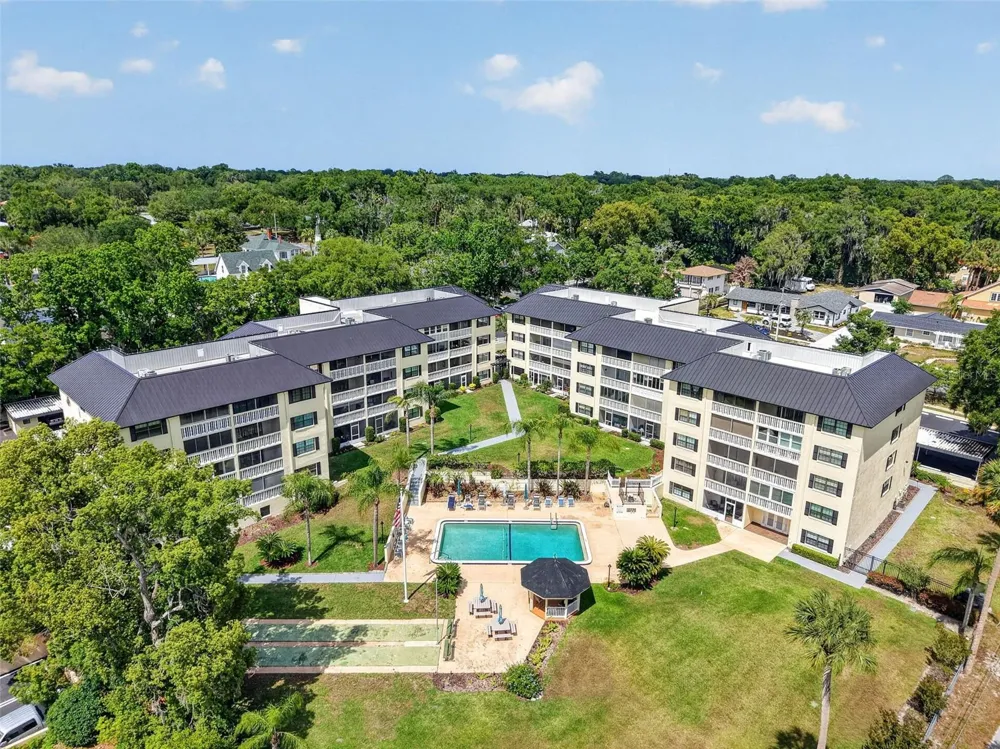 101 GRANDVIEW STREET #1 Mount Dora, FL 32757