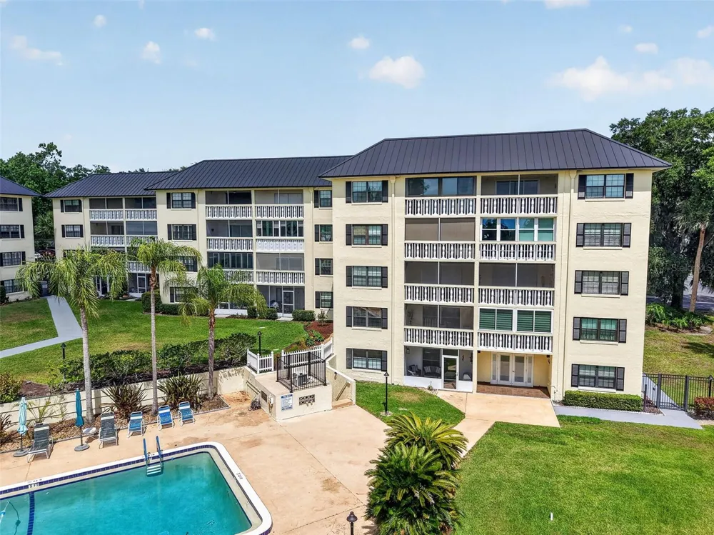 101 GRANDVIEW STREET #1 Mount Dora, FL 32757