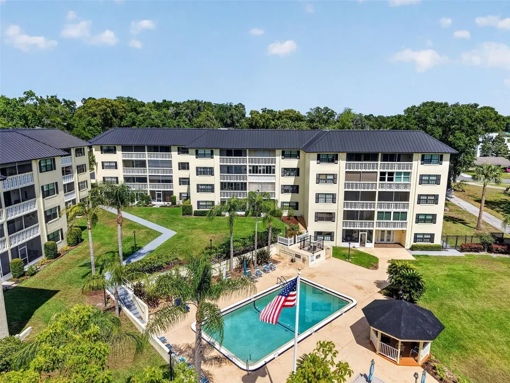 101 GRANDVIEW STREET #1 Mount Dora, FL 32757