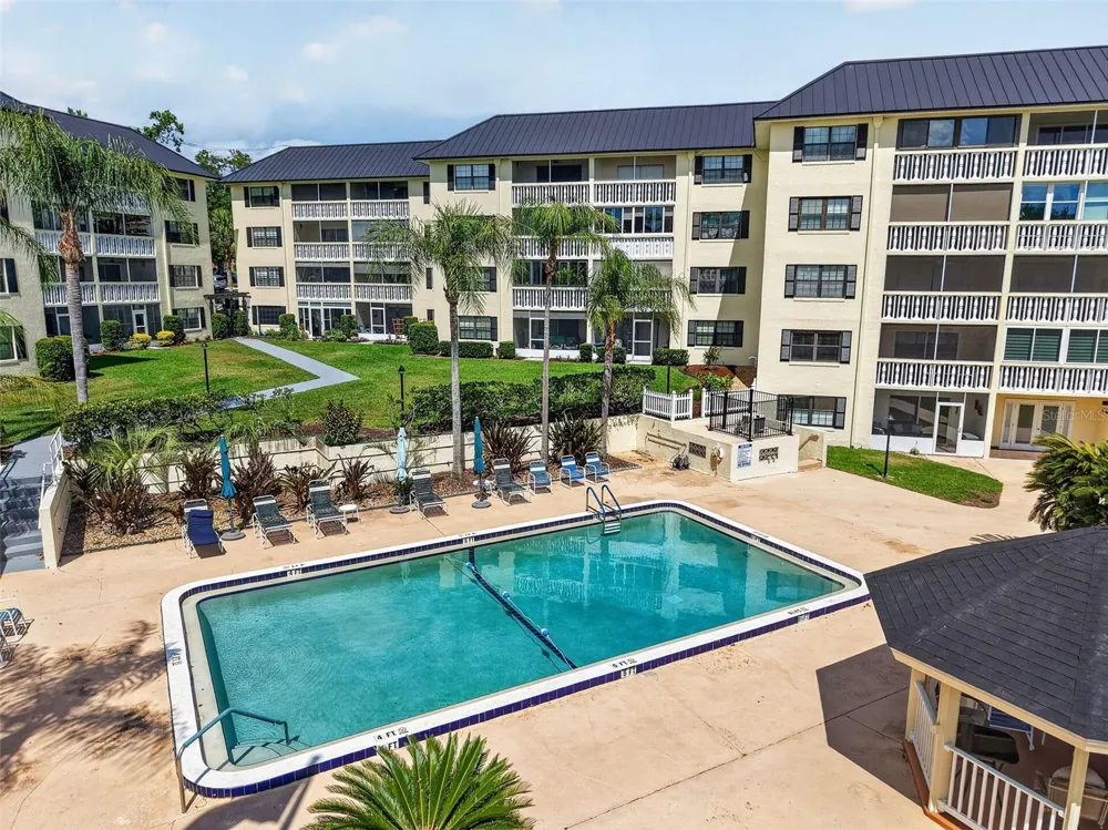 101 GRANDVIEW STREET #1 Mount Dora, FL 32757