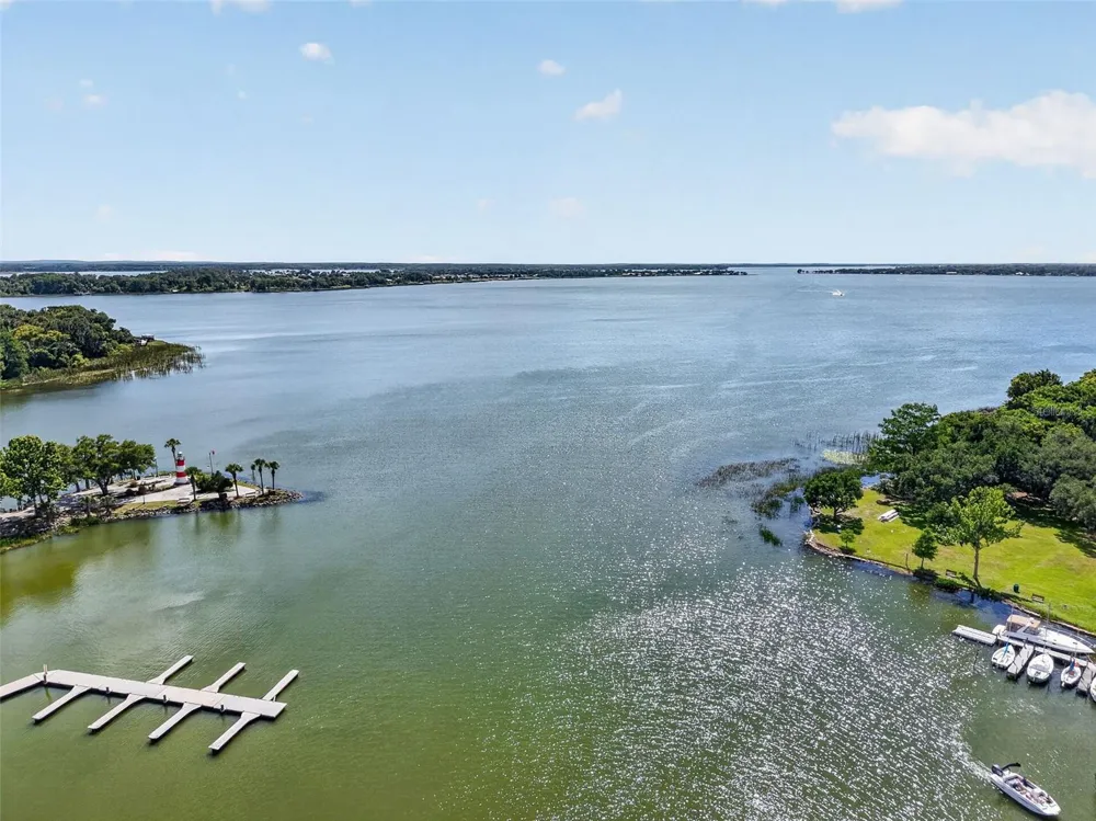 101 GRANDVIEW STREET #1 Mount Dora, FL 32757
