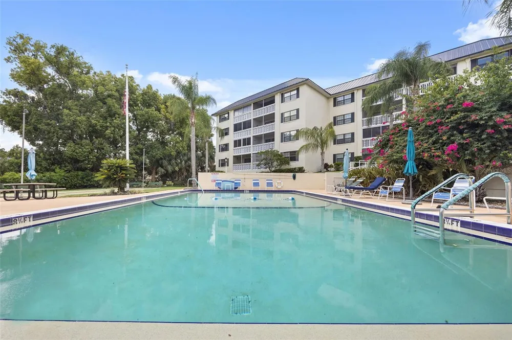 101 GRANDVIEW STREET #1 Mount Dora, FL 32757