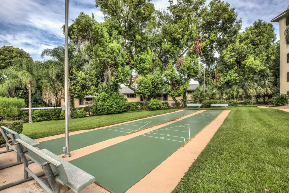 101 GRANDVIEW STREET #1 Mount Dora, FL 32757