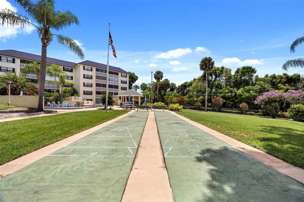 101 GRANDVIEW STREET #1 Mount Dora, FL 32757