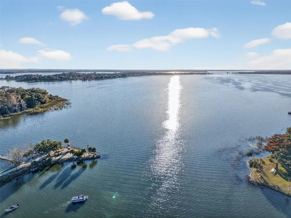 101 GRANDVIEW STREET #1 Mount Dora, FL 32757