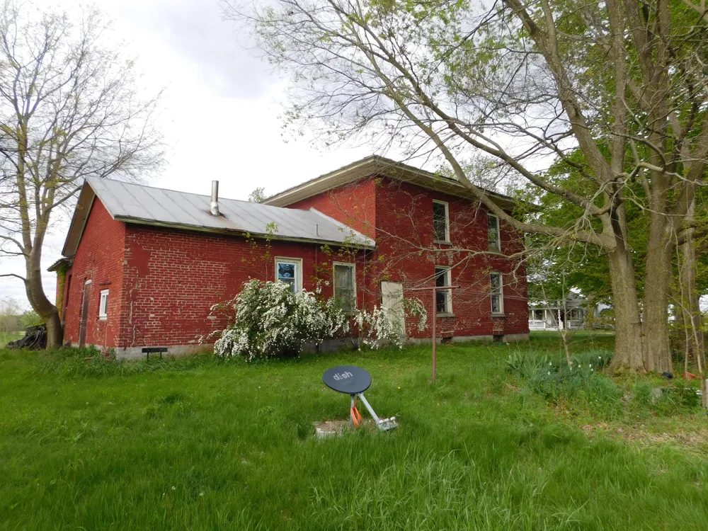 174 S Fillmore Road Coldwater, MI 49036