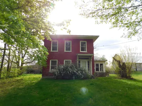 174 S Fillmore Road