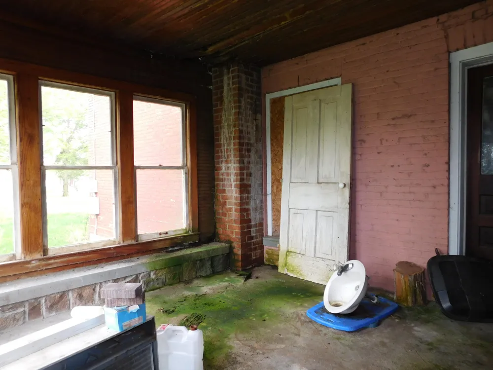 174 S Fillmore Road Coldwater, MI 49036