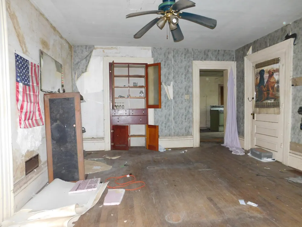 174 S Fillmore Road Coldwater, MI 49036