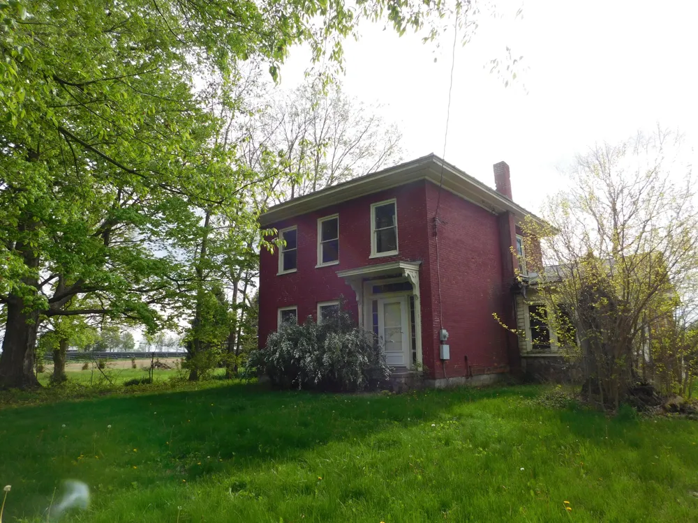 174 S Fillmore Road Coldwater, MI 49036