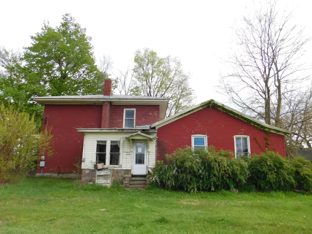 174 S Fillmore Road Coldwater, MI 49036