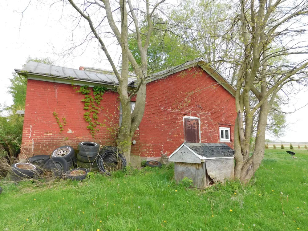 174 S Fillmore Road Coldwater, MI 49036