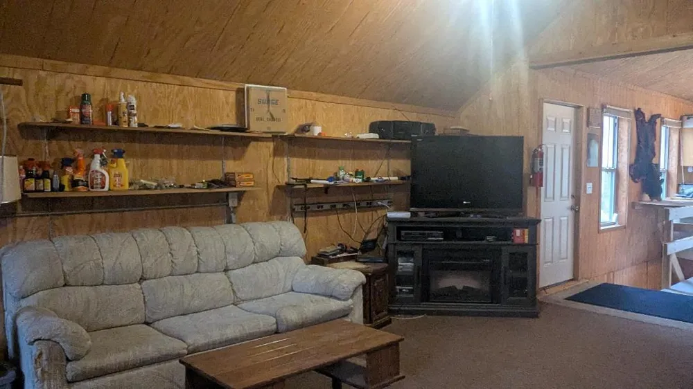 20179 Coates Highway Brethren, MI 49619