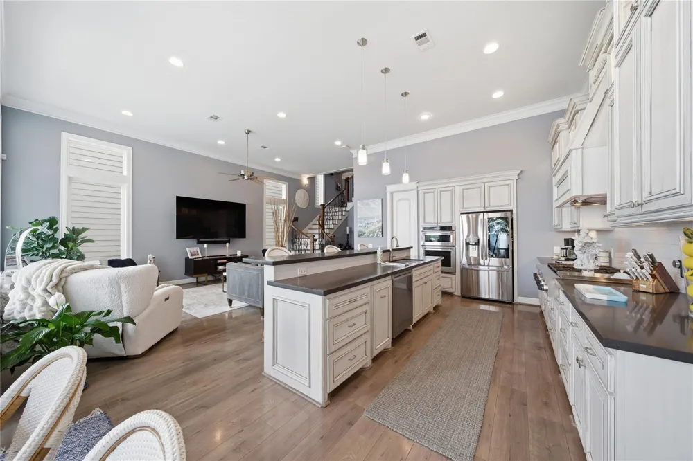 2174 Marina Way Kemah, TX 77565