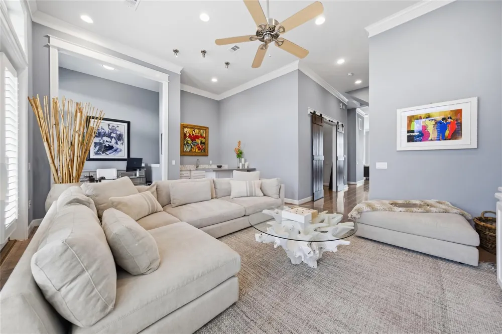 2174 Marina Way Kemah, TX 77565