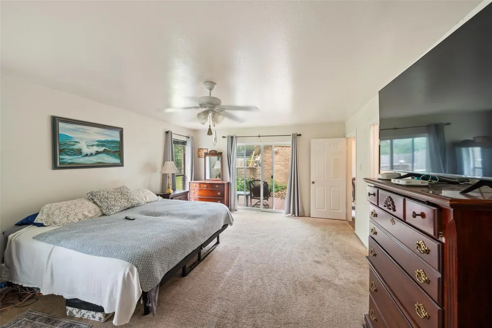 16510 De Lozier Street Jersey Village, TX 77040