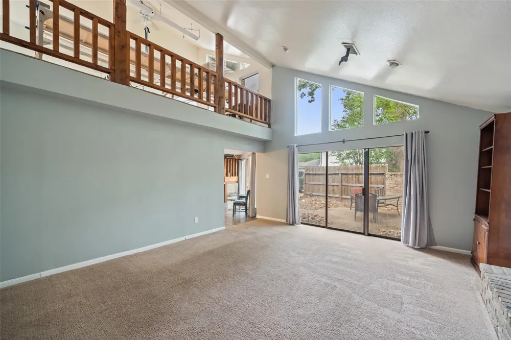 16510 De Lozier Street Jersey Village, TX 77040