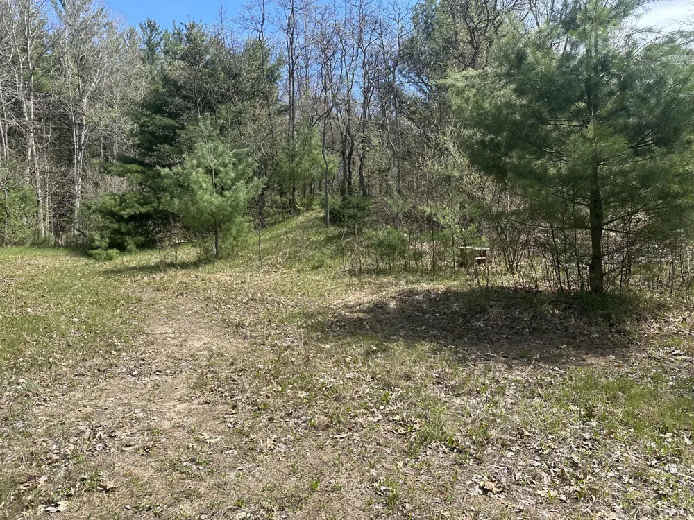 S Shepperd Road Branch, MI 49402
